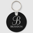 Search for calligraphy key rings For him