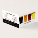 Search for waitress business cards Bartender