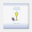 Search for first name magnets Blue