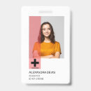 Search for job id badges Identification
