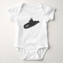 Search for submarine baby clothes Underwater