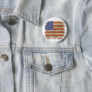 Search for american citizen badges Red white and blue