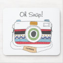 Search for snap mousepads Camera
