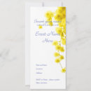 Search for mimosa invitations Flowers