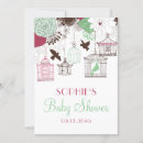 Search for birdcage invitations floral