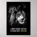 Search for lion motivational posters Quote