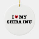 Search for shiba inu christmas tree decorations Japanese