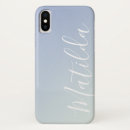Search for shades of violet iphone cases Simple