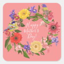 Search for cute mothers day stickers Bright