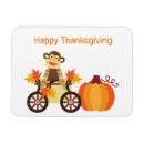 Search for thanksgiving magnets Whimsical