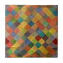 Search for vintage pattern tiles Colourful