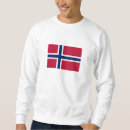 Search for norwegian flag clothing Patriotic