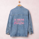 Search for funny jackets Typography