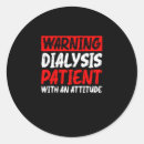 Search for hospital patient stickers Treatment