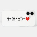Search for mathematics formula iphone cases Funny