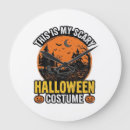 Search for scary halloween clocks Halloweengifts
