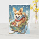 Search for sleigh ride christmas cards Festive