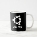 Search for open source mugs Tux