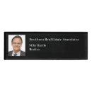 Search for real estate name tags Professional