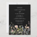 Search for peach black wedding invitations Blush pink