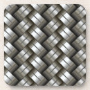 Search for chrome coasters Abstract