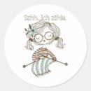 Search for needles stickers Craft