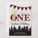 Search for lumberjack first birthday 1st