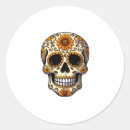Search for skeleton head stickers Bones