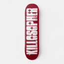 Search for original skateboards Decks