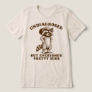 Search for adhd meme tshirts Neurodivergent