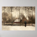Search for snowy art Winter