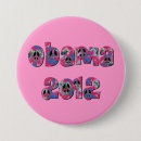 Search for obama 2012 badges Democrats