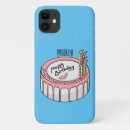 Search for cake iphone cases Birthday