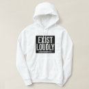 Search for statement hoodies Cosy
