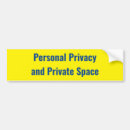 Search for person bumper stickers Driver