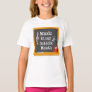 Search for student of the month tshirts School