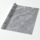 Search for stones wrapping paper Grey
