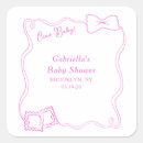 Search for italian pasta stickers Baby shower