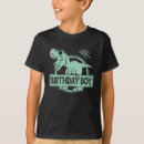 Search for funny dinosaur kids tshirts Dino birthday party