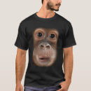 Search for monkey mens tshirts Ape