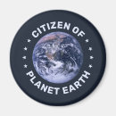 Search for citizen magnets Human