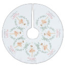 Search for nutcracker tree skirts Cute