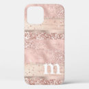 Search for brush script iphone cases Rose gold