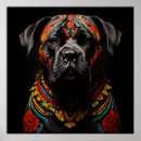 Search for cane corso art Italian mastiff