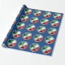 Search for italian flag wrapping paper Italiano