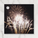 Search for new years favour tags Gold