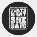Search for statements stickers Funny quotes