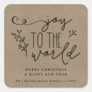 Search for kraft stickers Modern