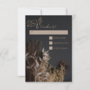 Search for rustic wedding rsvp cards Modern