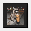 Search for drinking coffee magnets Animal